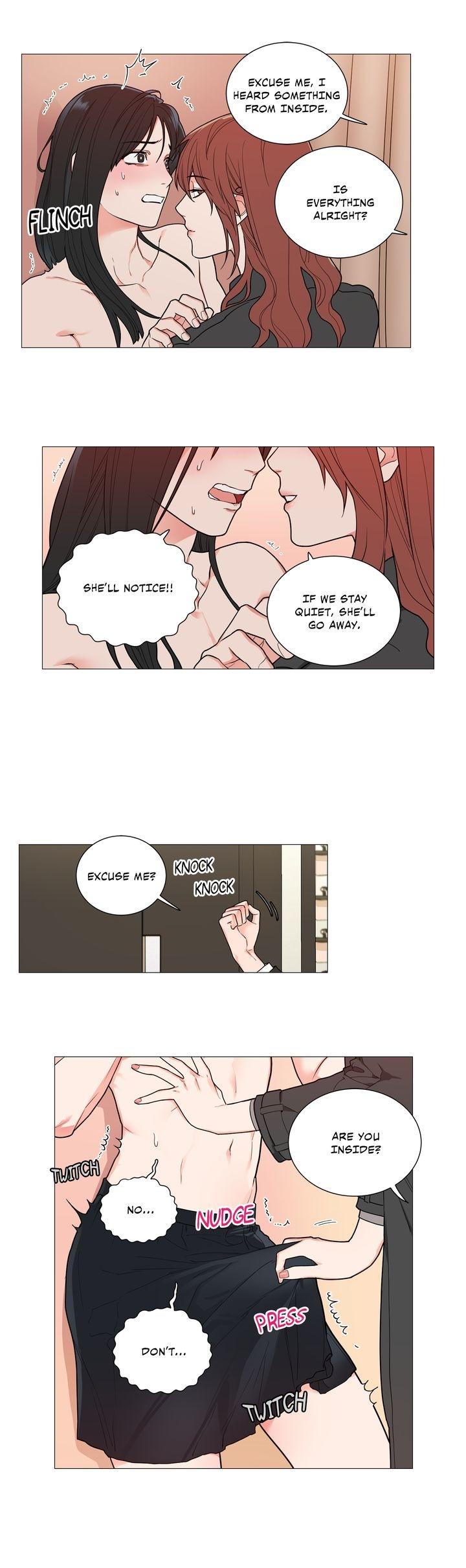 Sadistic Beauty - Chapter 89 [photo 3] - MangaPorn
