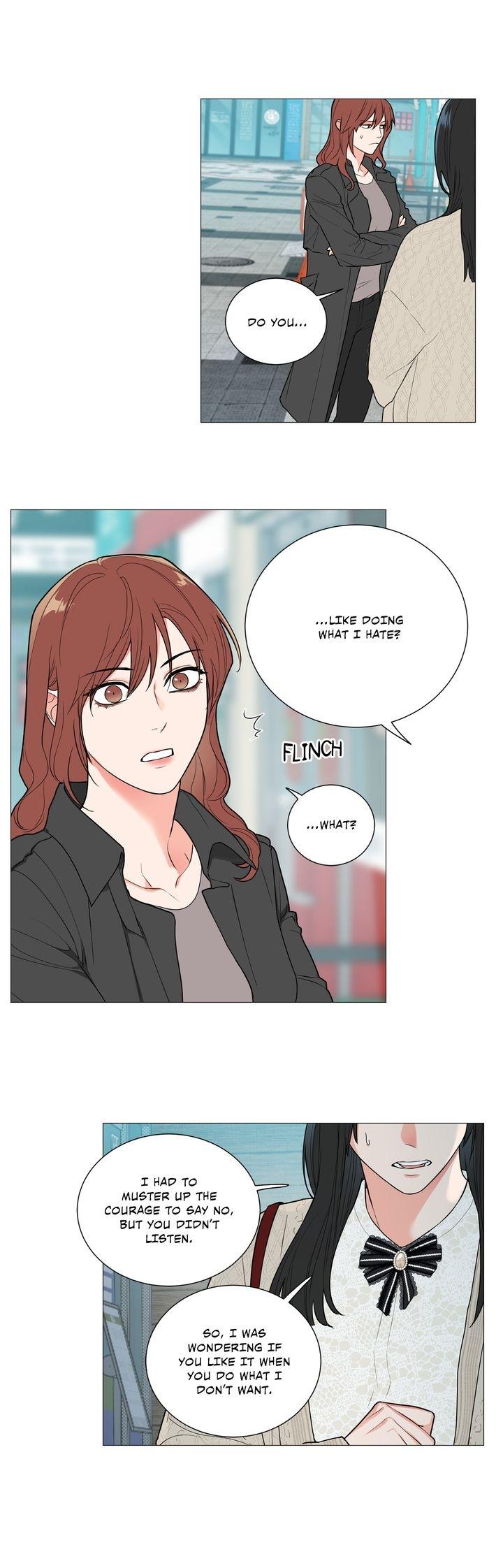 Sadistic Beauty - Chapter 89 [photo 8] - MangaPorn