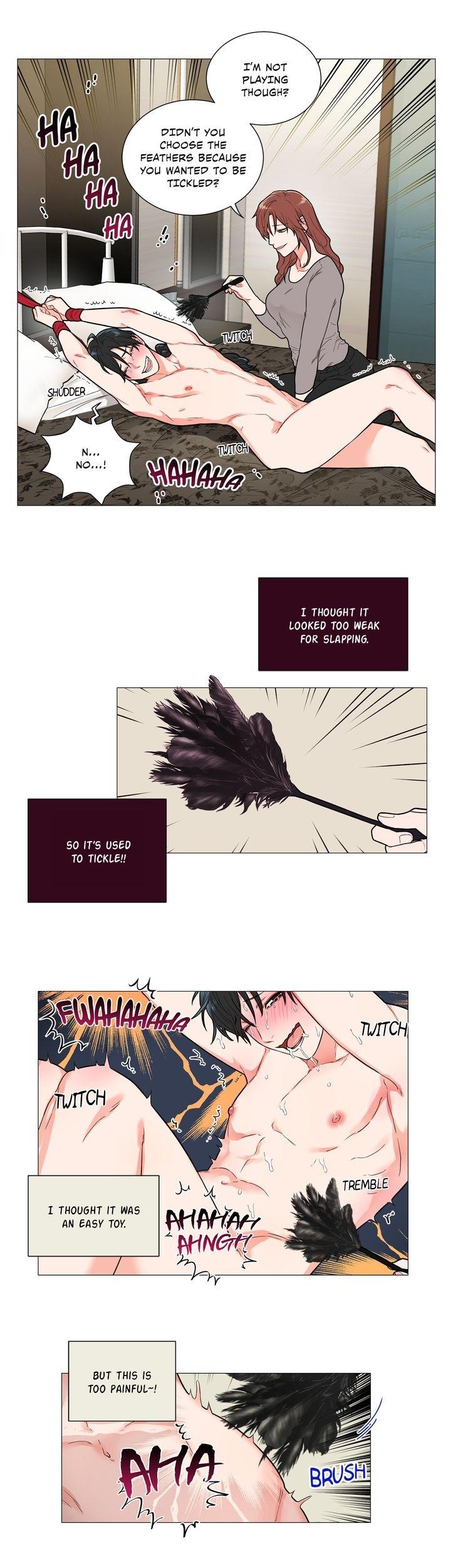 Sadistic Beauty - Chapter 90 [photo 10] - MangaPorn