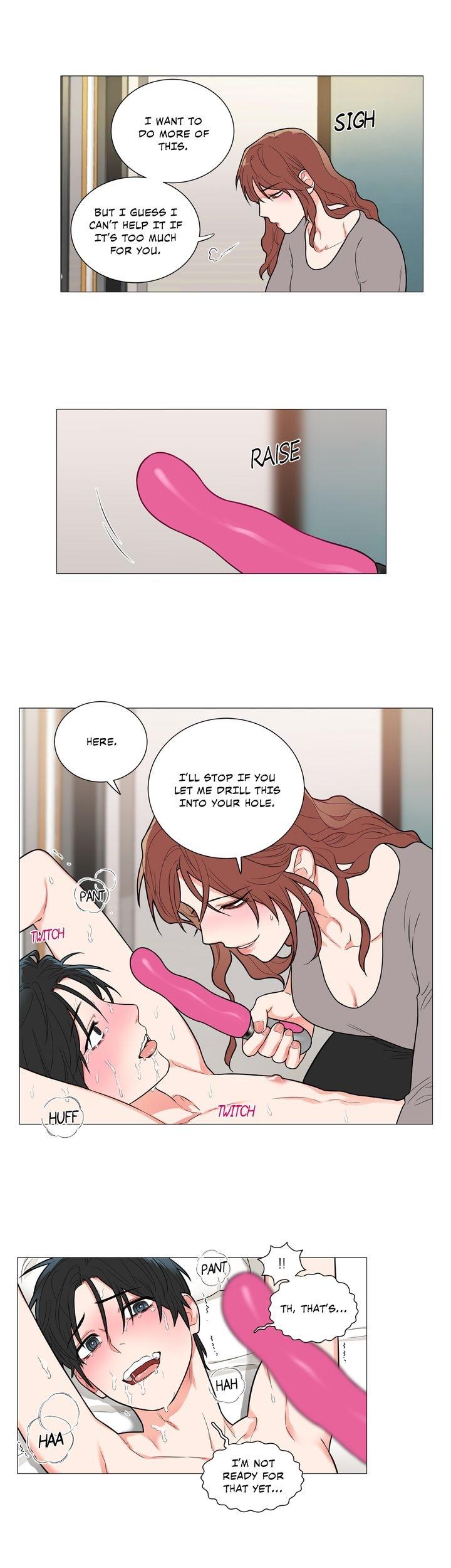 Sadistic Beauty - Chapter 90 [photo 12] - MangaPorn