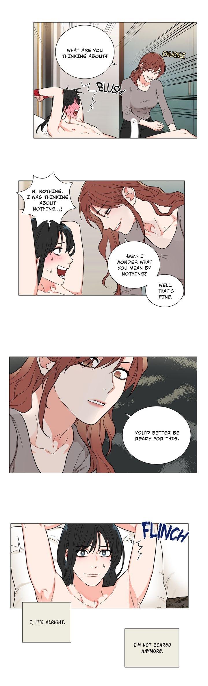 Sadistic Beauty - Chapter 90 [photo 6] - MangaPorn