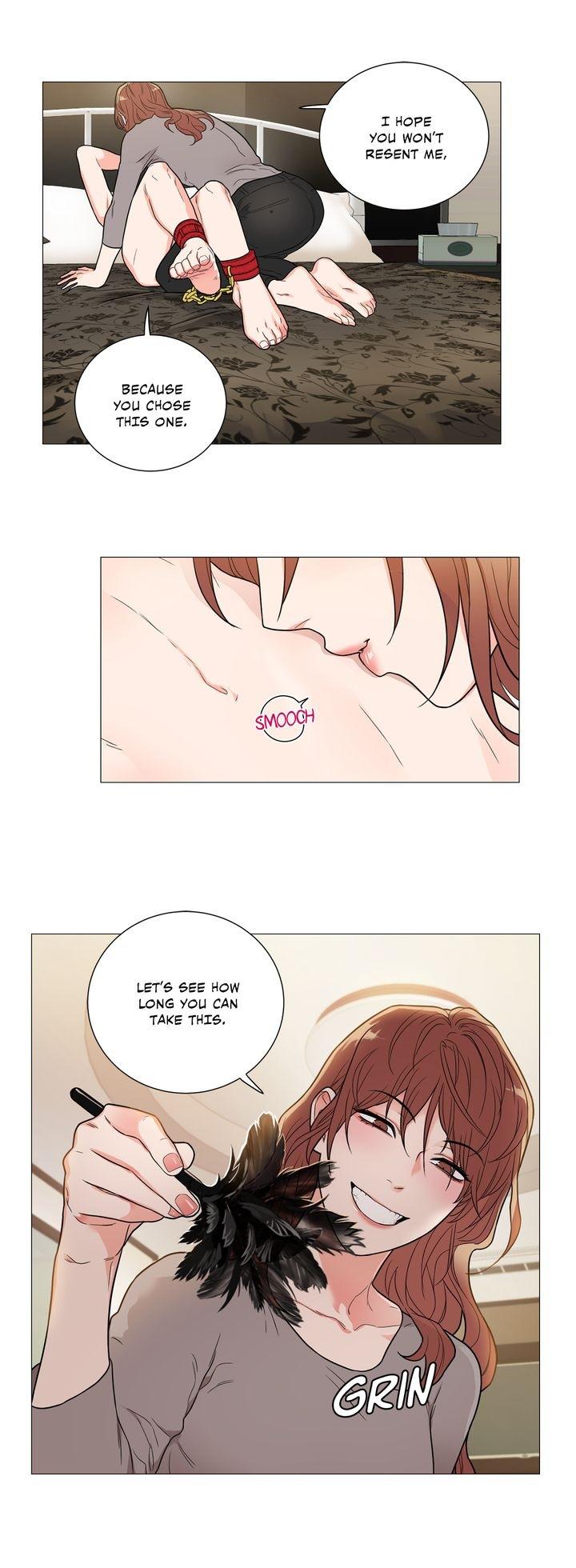 Sadistic Beauty - Chapter 90 [photo 7] - MangaPorn