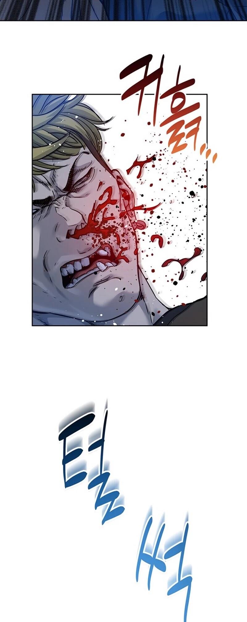 God of Blackfield - Chapter 81 [photo 17] - MangaPorn