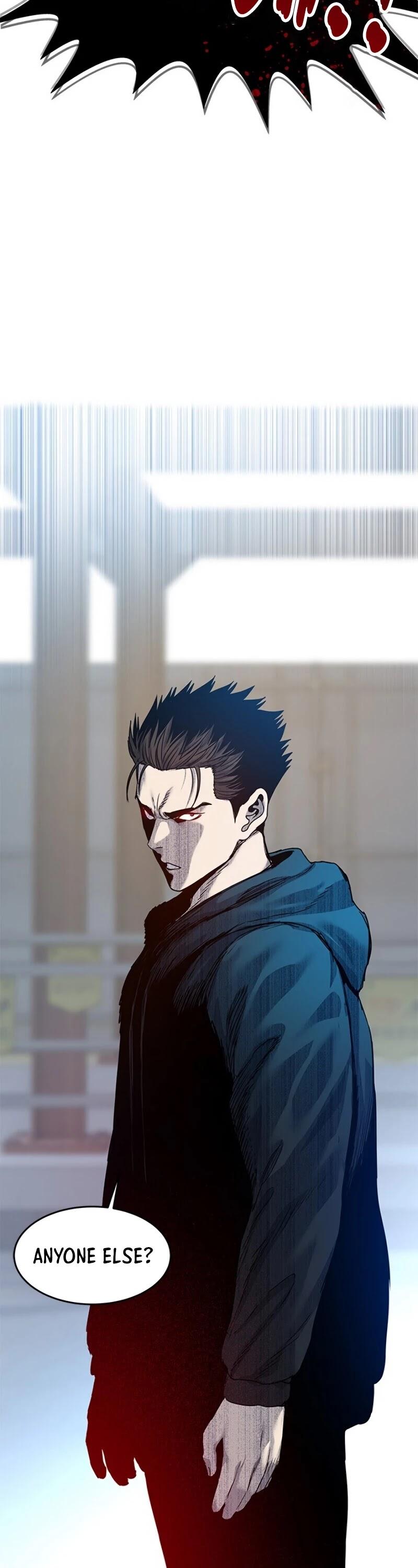 God of Blackfield - Chapter 81 [photo 20] - MangaPorn