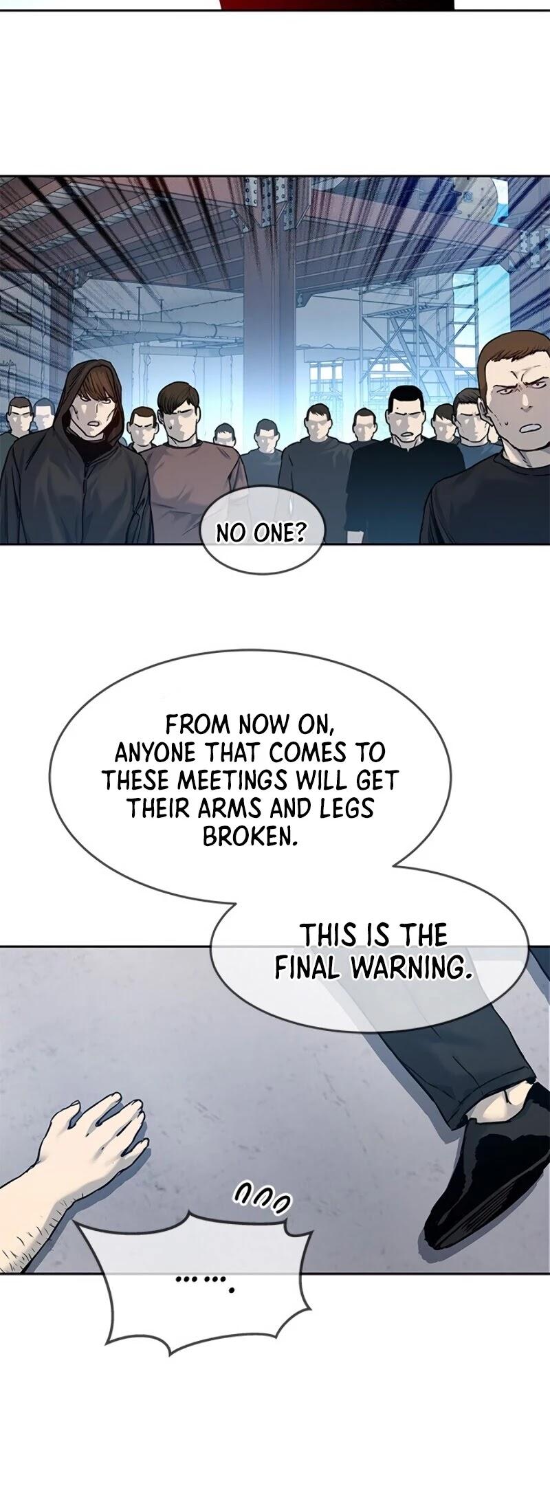 God of Blackfield - Chapter 81 [photo 21] - MangaPorn