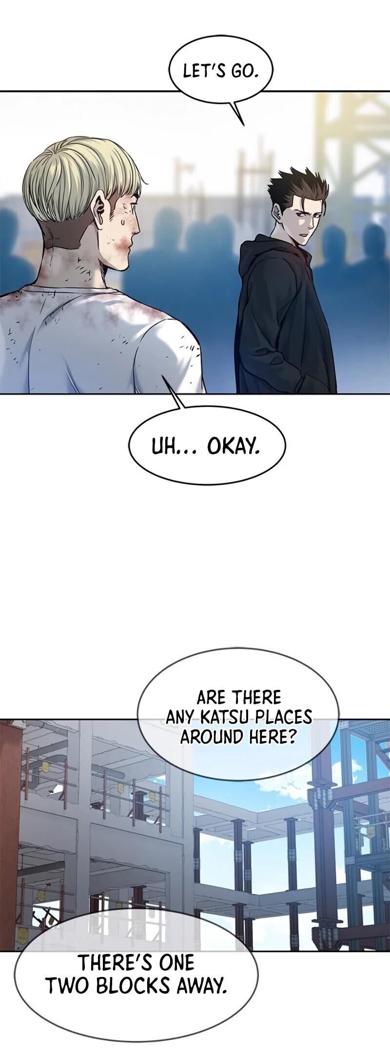 God of Blackfield - Chapter 81 [photo 22] - MangaPorn