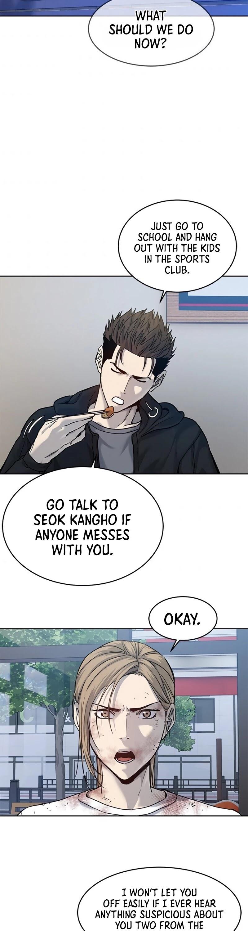 God of Blackfield - Chapter 81 [photo 24] - MangaPorn