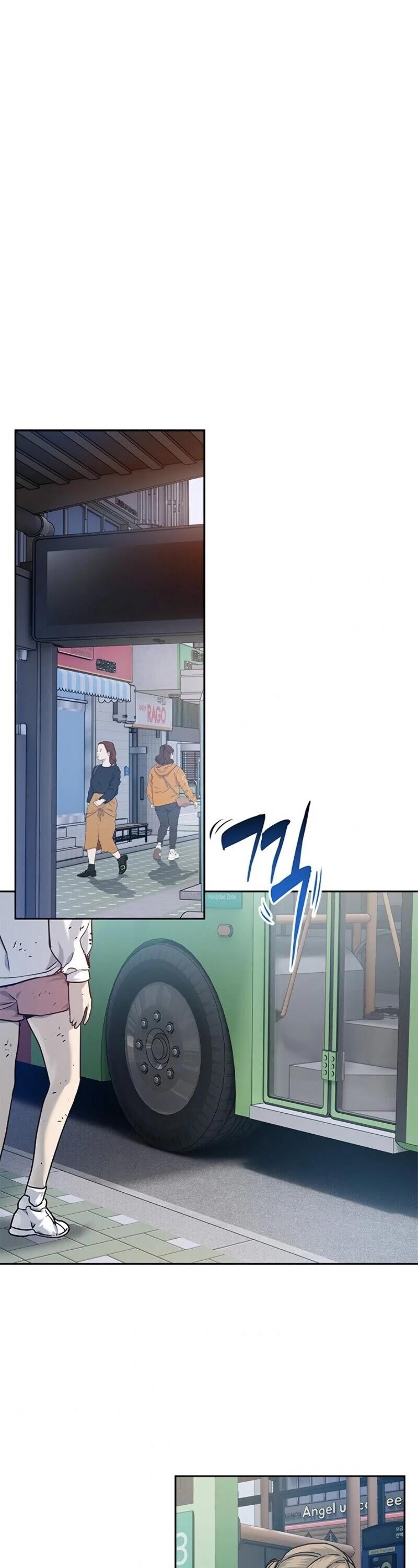 God of Blackfield - Chapter 81 [photo 28] - MangaPorn