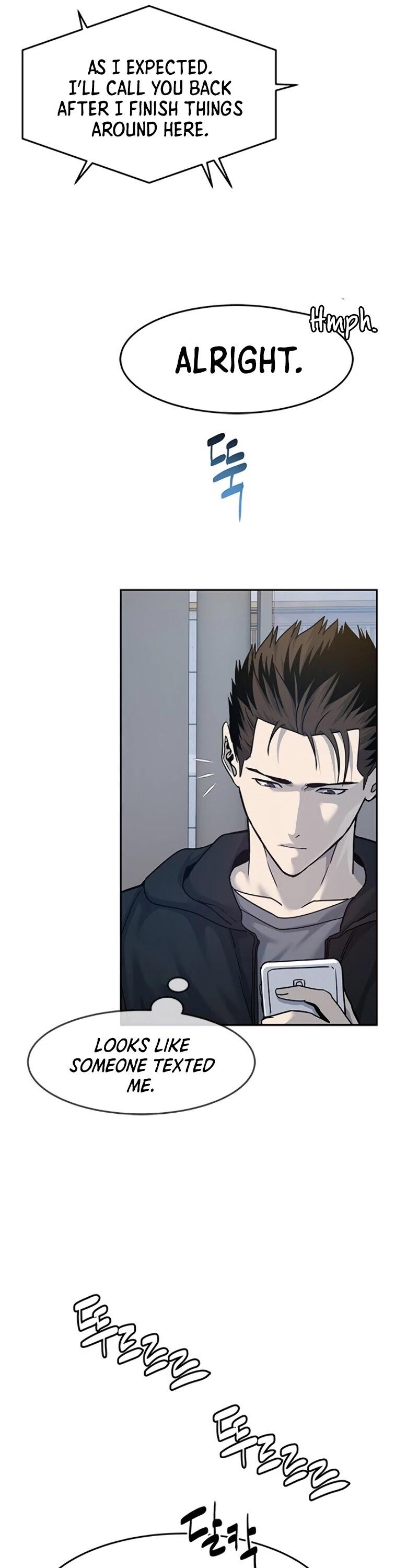 God of Blackfield - Chapter 81 [photo 31] - MangaPorn