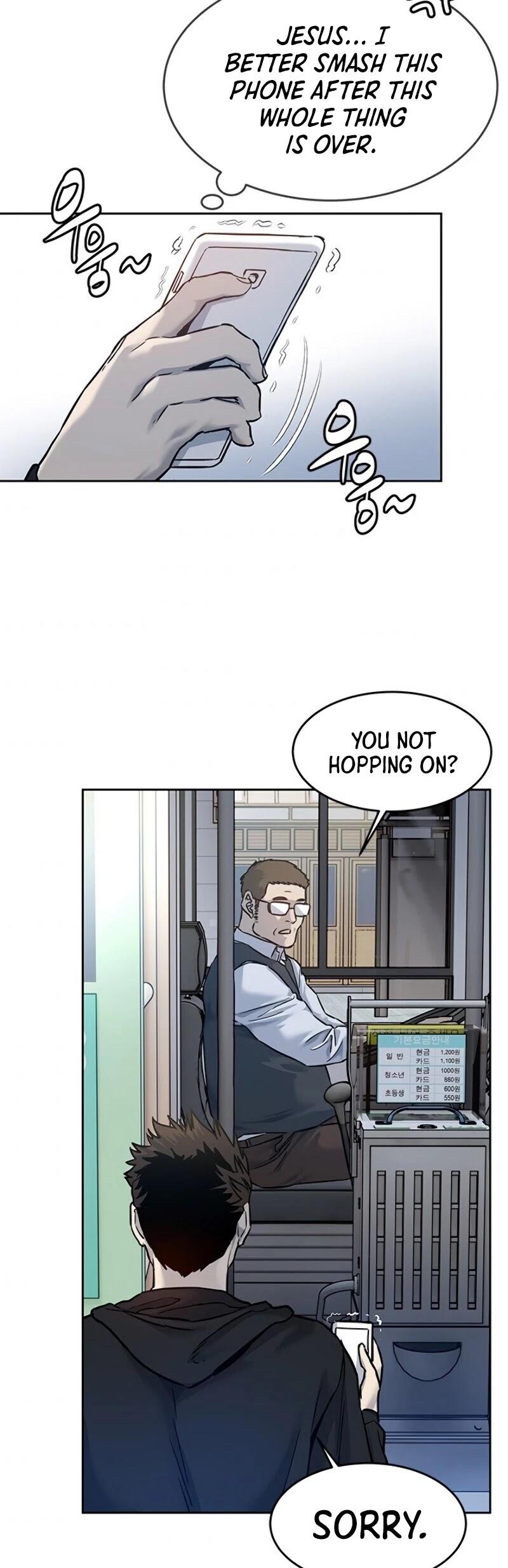 God of Blackfield - Chapter 81 [photo 42] - MangaPorn