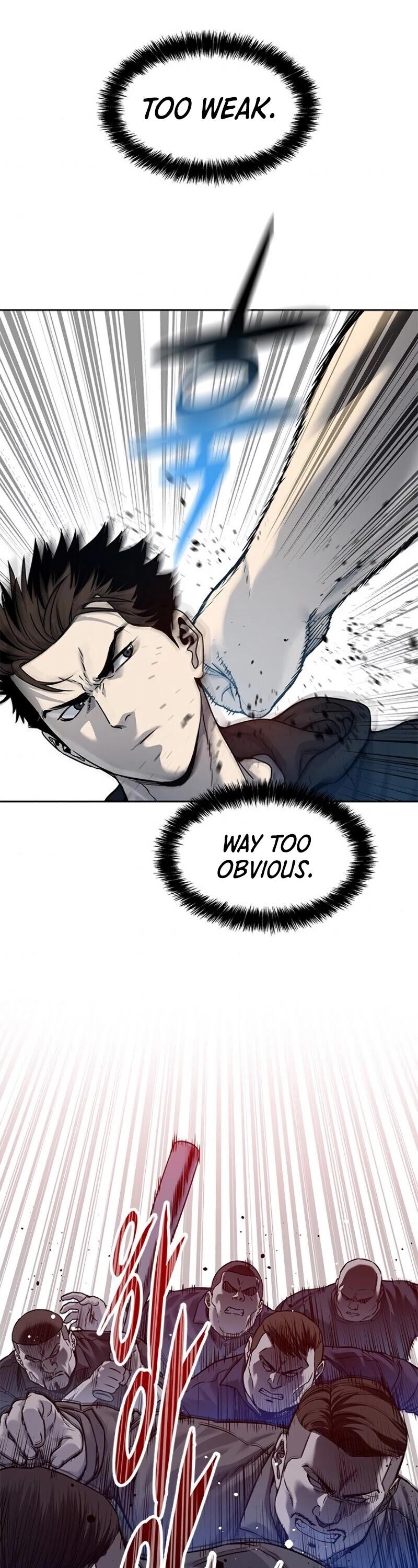 God of Blackfield - Chapter 81 [photo 6] - MangaPorn