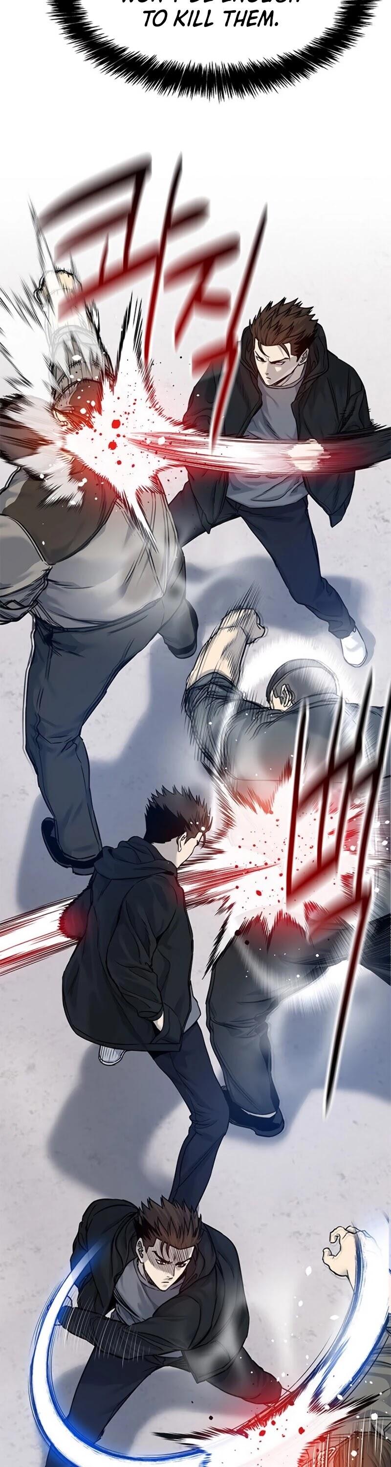 God of Blackfield - Chapter 81 [photo 8] - MangaPorn
