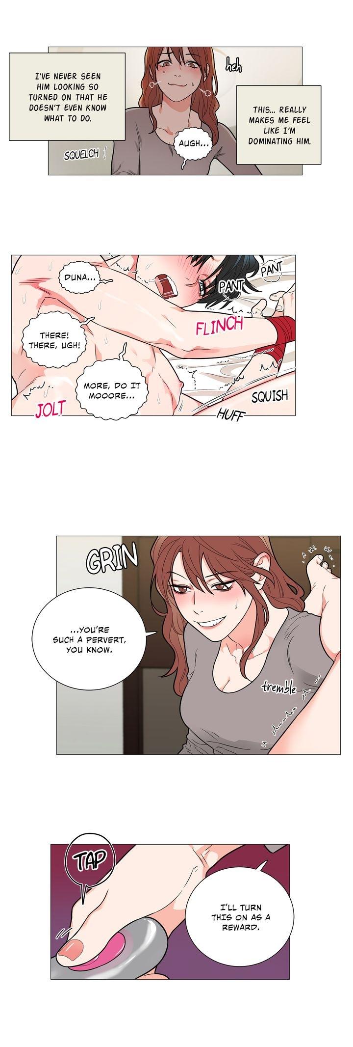 Sadistic Beauty - Chapter 91 [photo 13] - MangaPorn