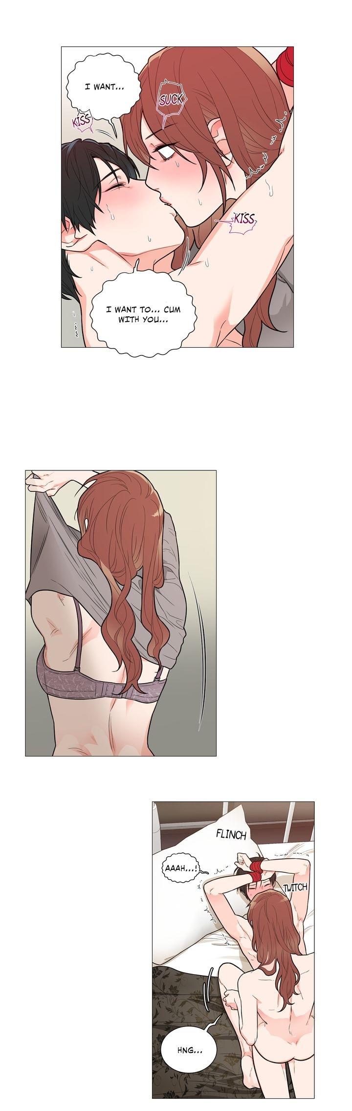 Sadistic Beauty - Chapter 91 [photo 16] - MangaPorn