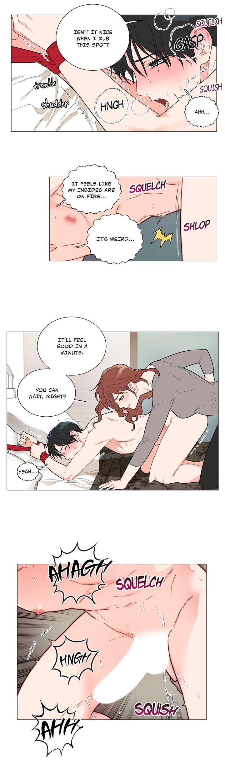 Sadistic Beauty - Chapter 91 [photo 4] - MangaPorn