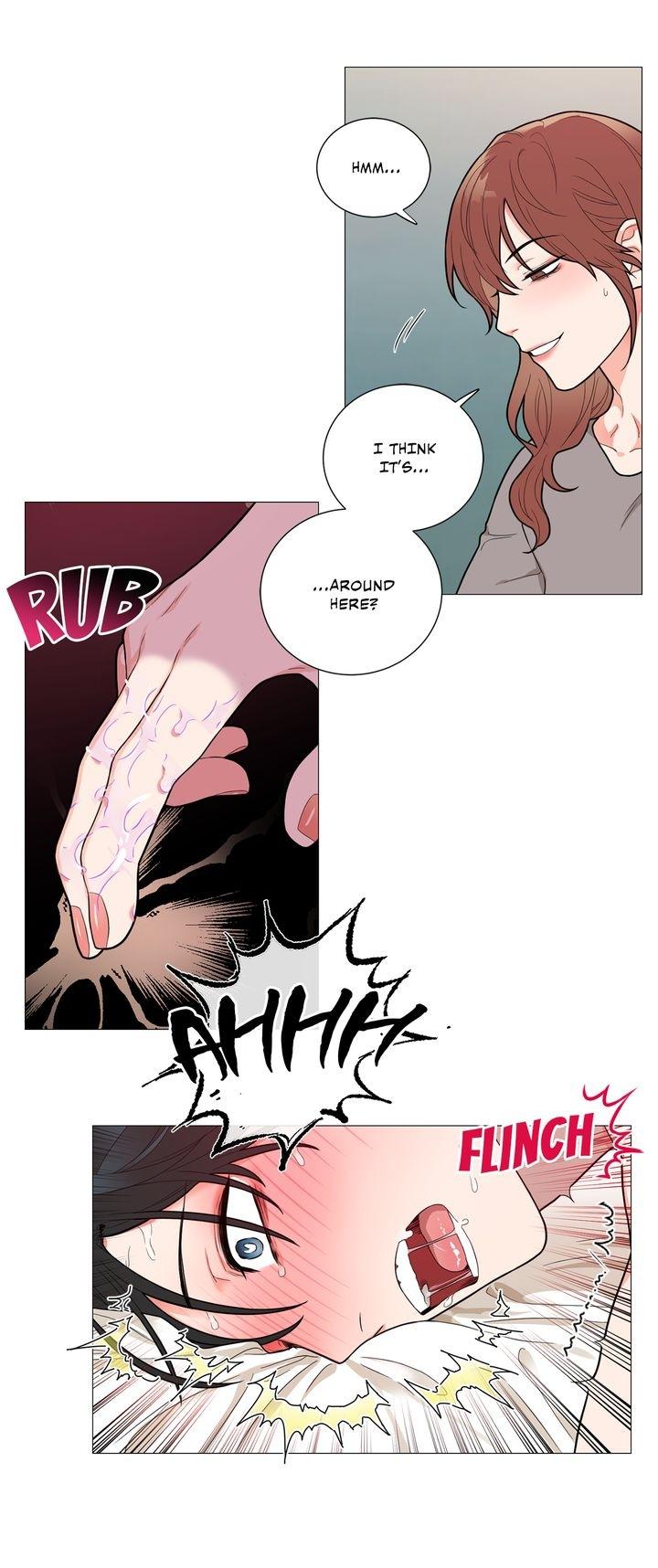 Sadistic Beauty - Chapter 91 [photo 5] - MangaPorn