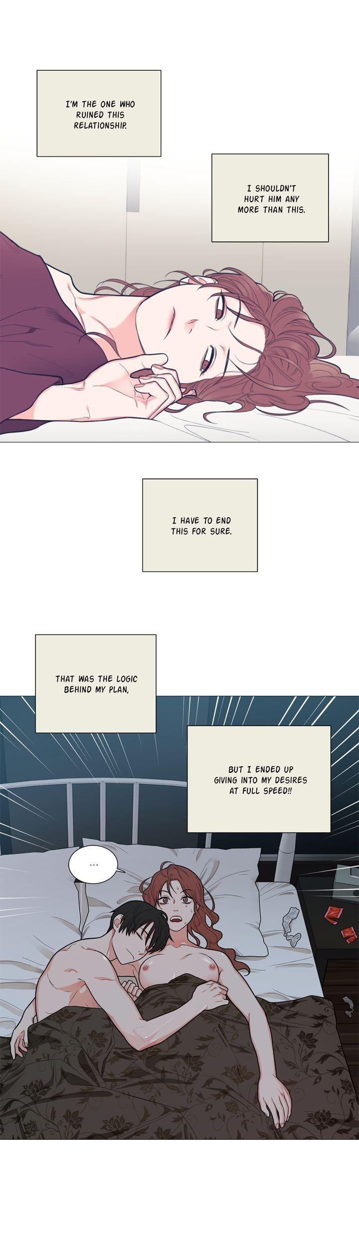 Sadistic Beauty - Chapter 92 [photo 1] - MangaPorn