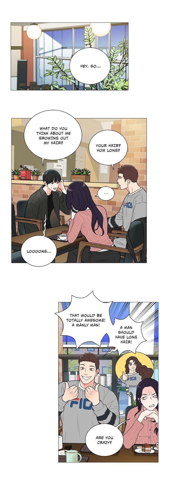 Sadistic Beauty - Chapter 92 [photo 10] - MangaPorn