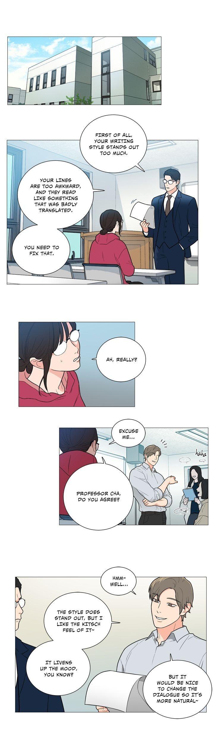 Sadistic Beauty - Chapter 92 [photo 13] - MangaPorn
