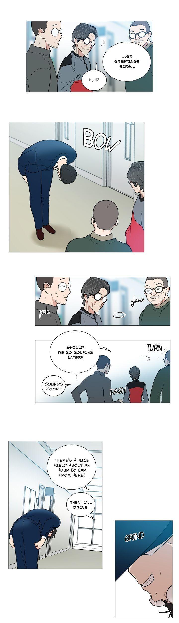 Sadistic Beauty - Chapter 92 [photo 16] - MangaPorn