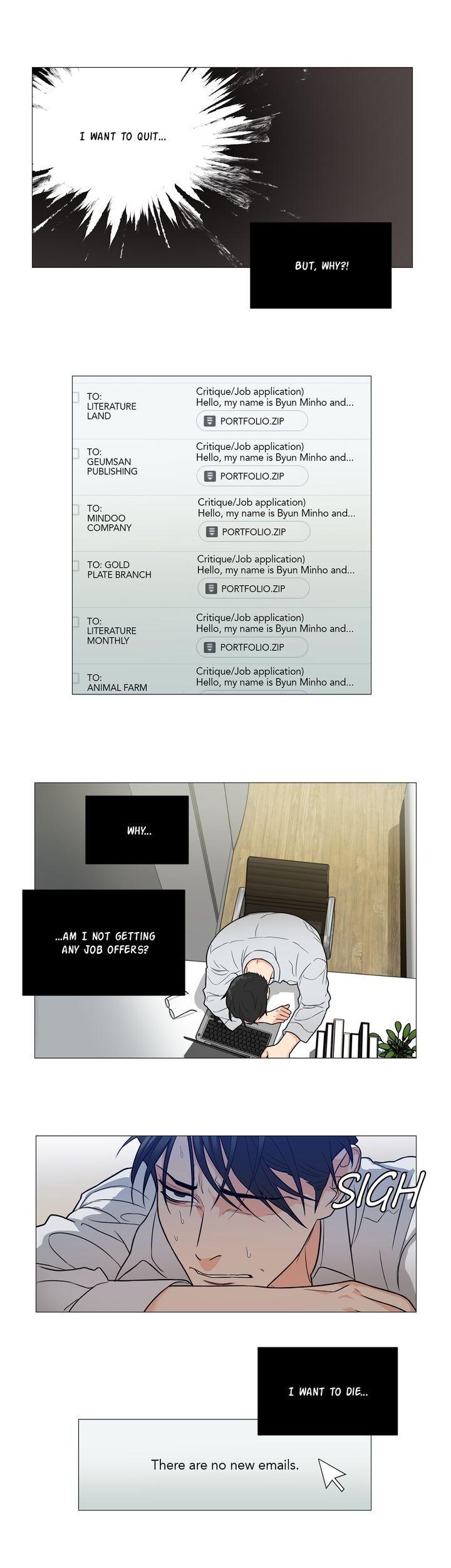 Sadistic Beauty - Chapter 92 [photo 17] - MangaPorn