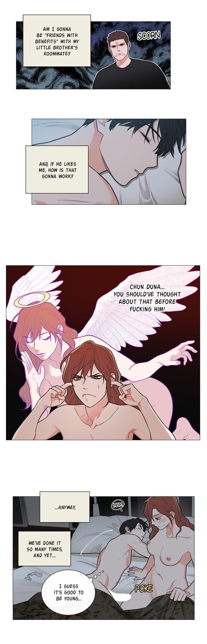 Sadistic Beauty - Chapter 92 [photo 3] - MangaPorn