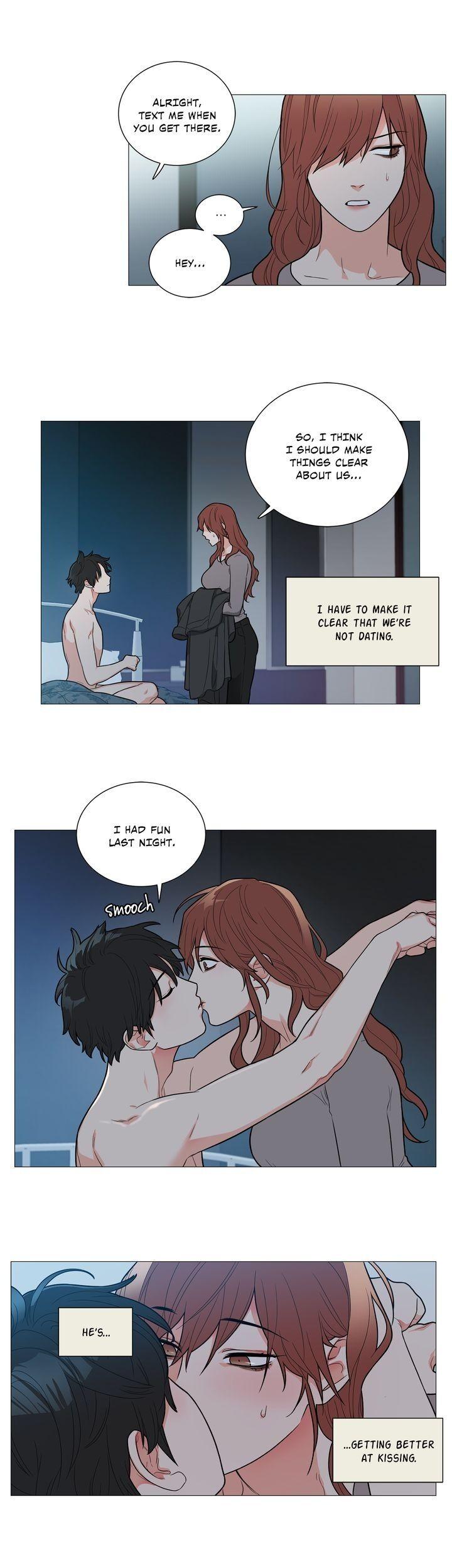 Sadistic Beauty - Chapter 92 [photo 6] - MangaPorn