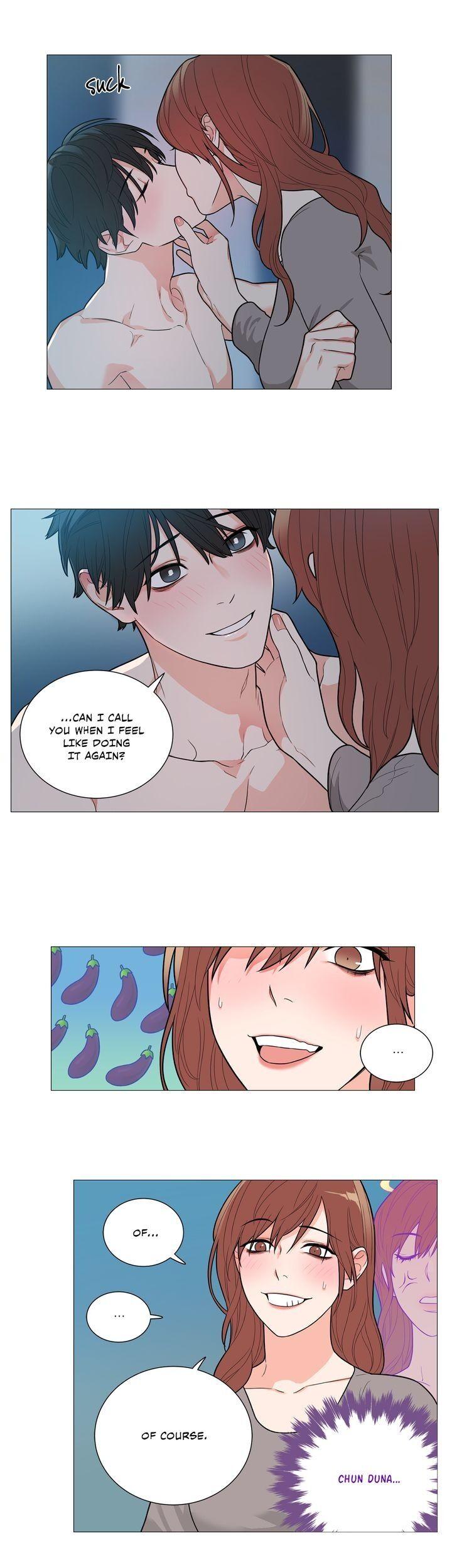 Sadistic Beauty - Chapter 92 [photo 7] - MangaPorn