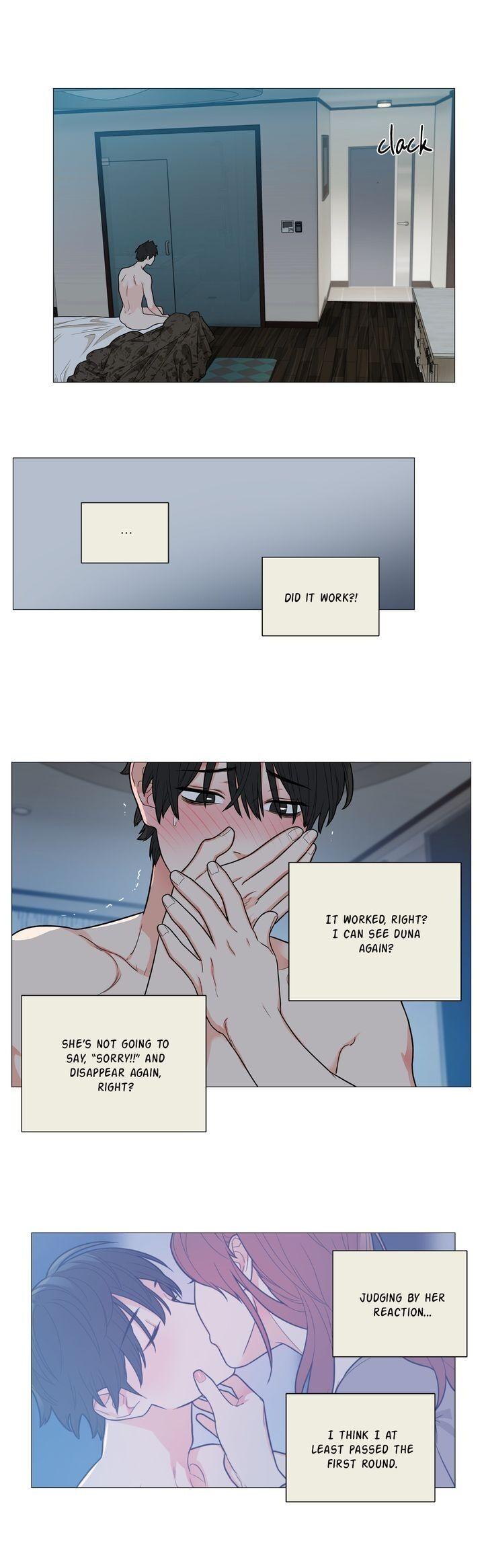 Sadistic Beauty - Chapter 92 [photo 8] - MangaPorn