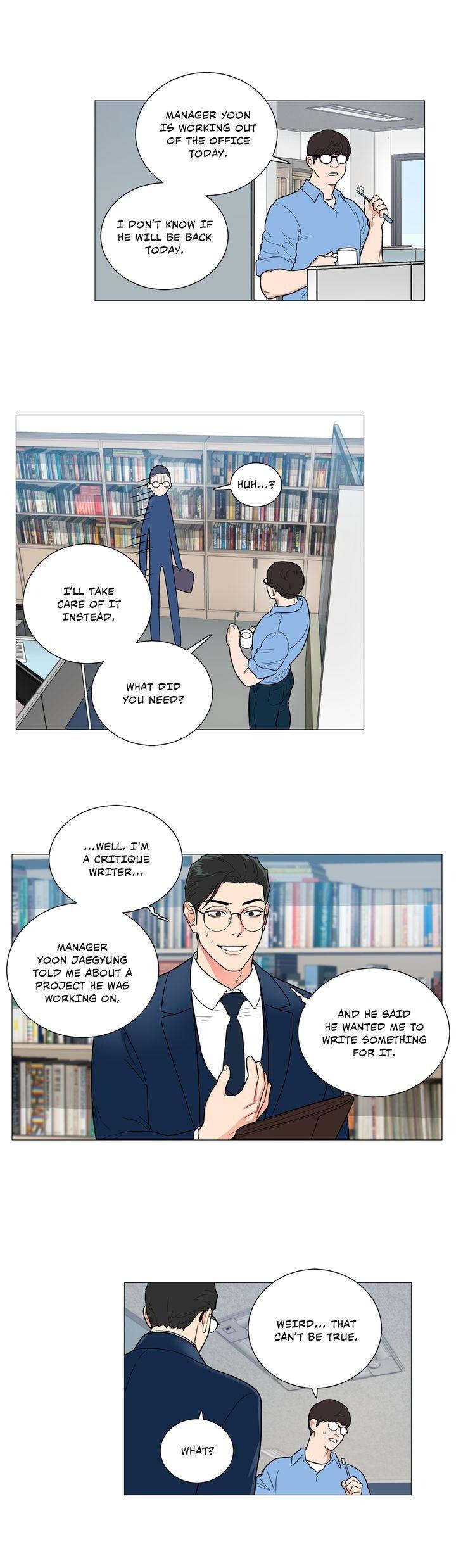 Sadistic Beauty - Chapter 93 [photo 13] - MangaPorn