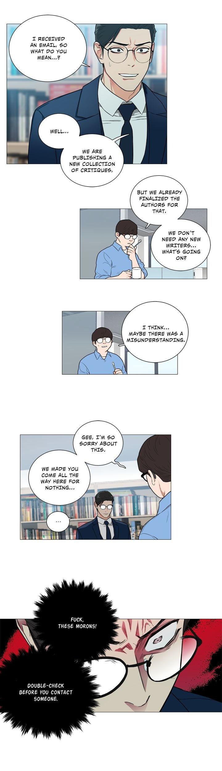 Sadistic Beauty - Chapter 93 [photo 14] - MangaPorn