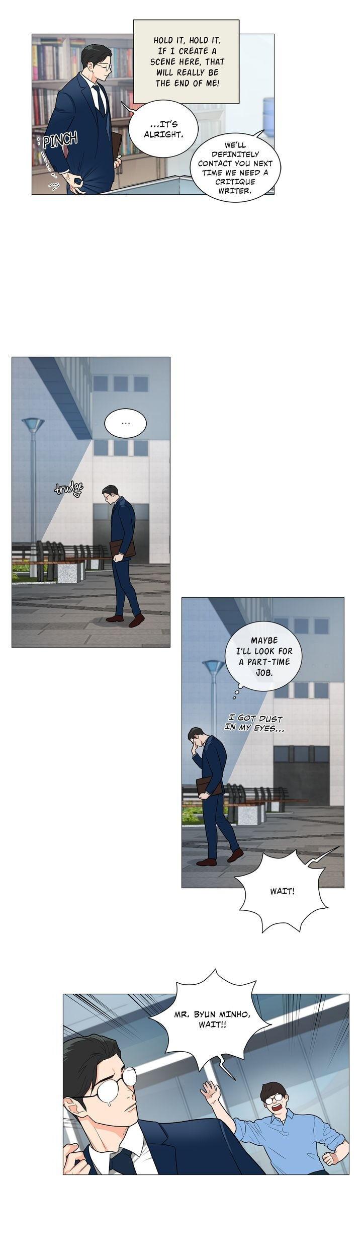 Sadistic Beauty - Chapter 93 [photo 15] - MangaPorn