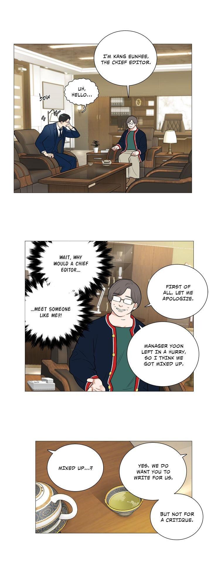 Sadistic Beauty - Chapter 93 [photo 16] - MangaPorn