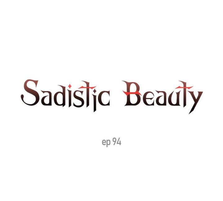 Sadistic Beauty - Chapter 94 [photo 1] - MangaPorn