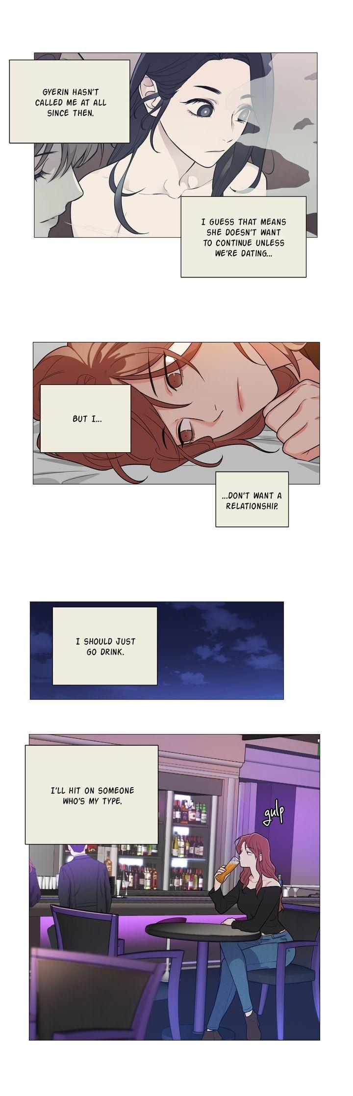 Sadistic Beauty - Chapter 94 [photo 11] - MangaPorn