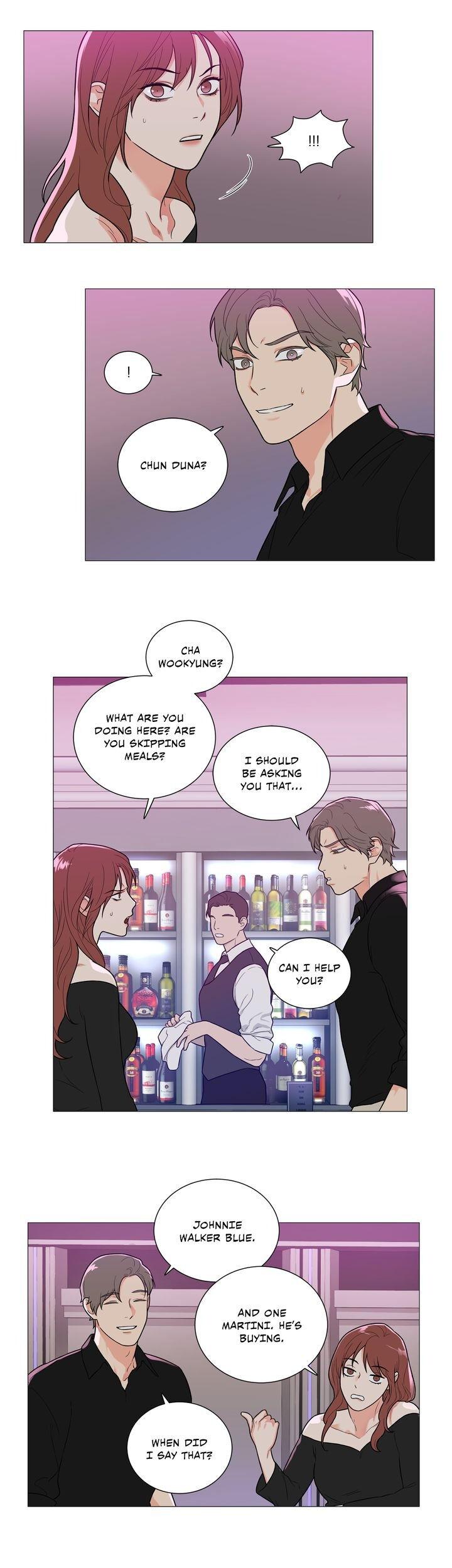 Sadistic Beauty - Chapter 94 [photo 13] - MangaPorn