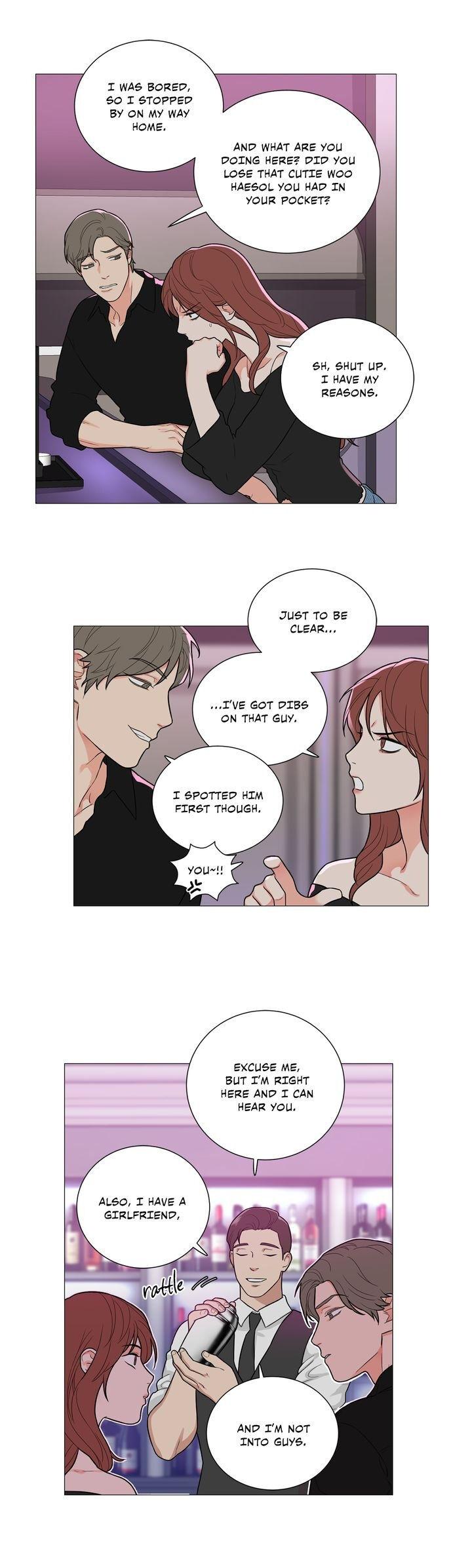 Sadistic Beauty - Chapter 94 [photo 14] - MangaPorn