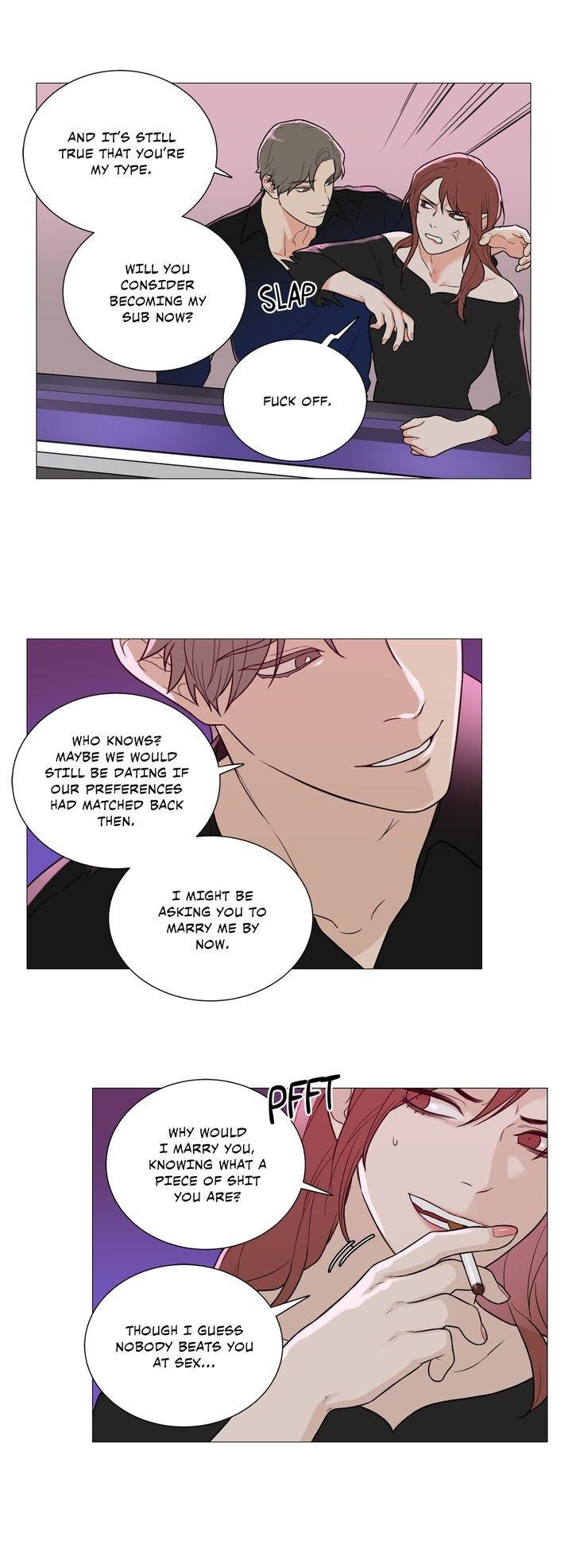 Sadistic Beauty - Chapter 94 [photo 17] - MangaPorn