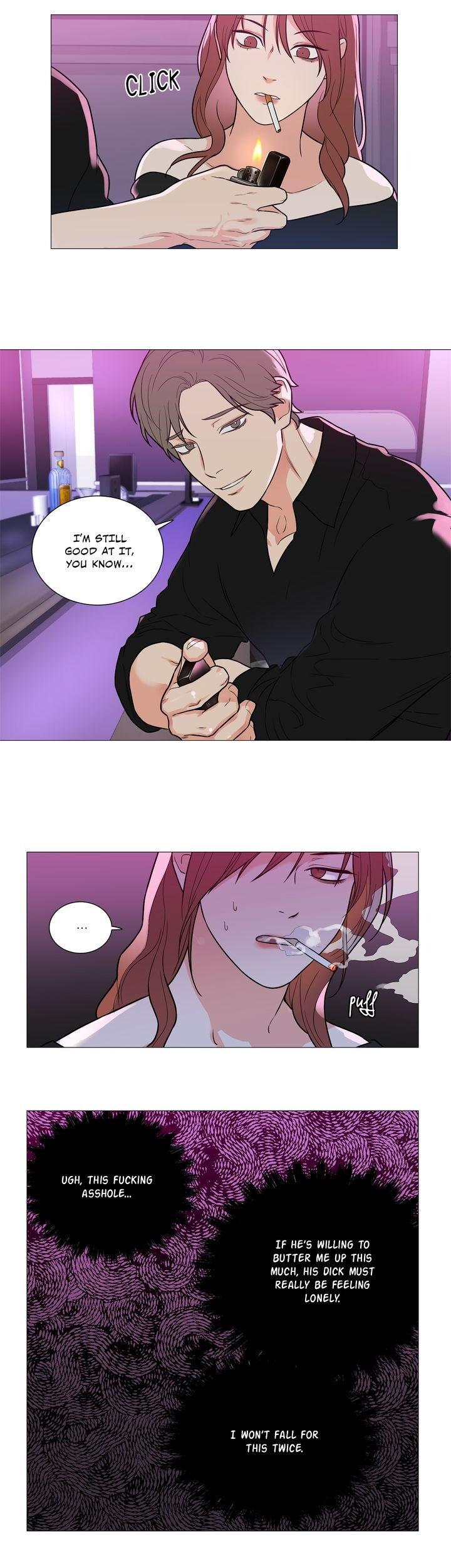 Sadistic Beauty - Chapter 94 [photo 18] - MangaPorn