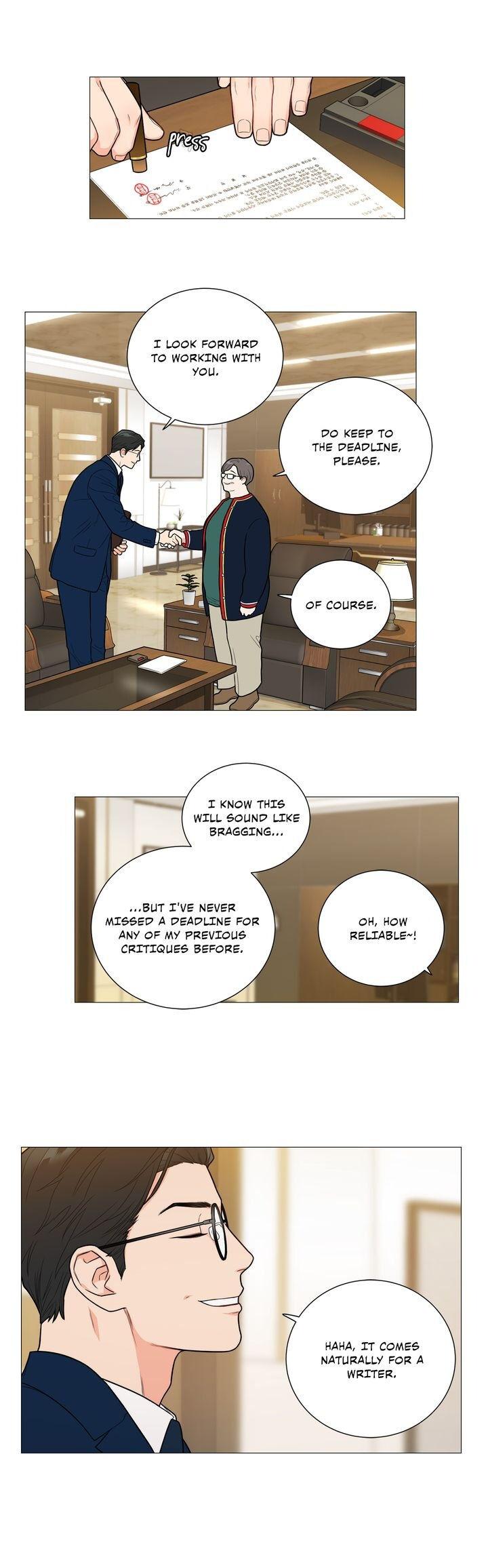 Sadistic Beauty - Chapter 94 [photo 2] - MangaPorn