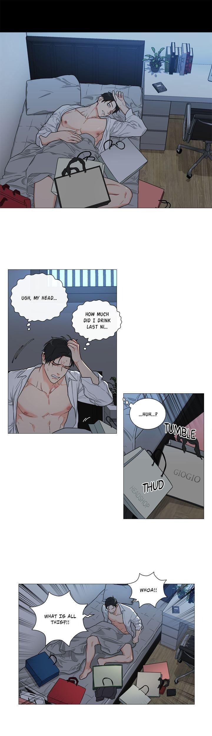 Sadistic Beauty - Chapter 94 [photo 5] - MangaPorn