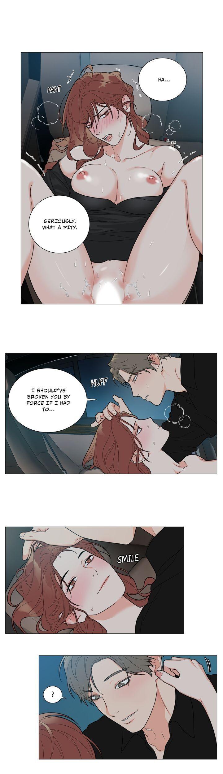 Sadistic Beauty - Chapter 95 [photo 12] - MangaPorn