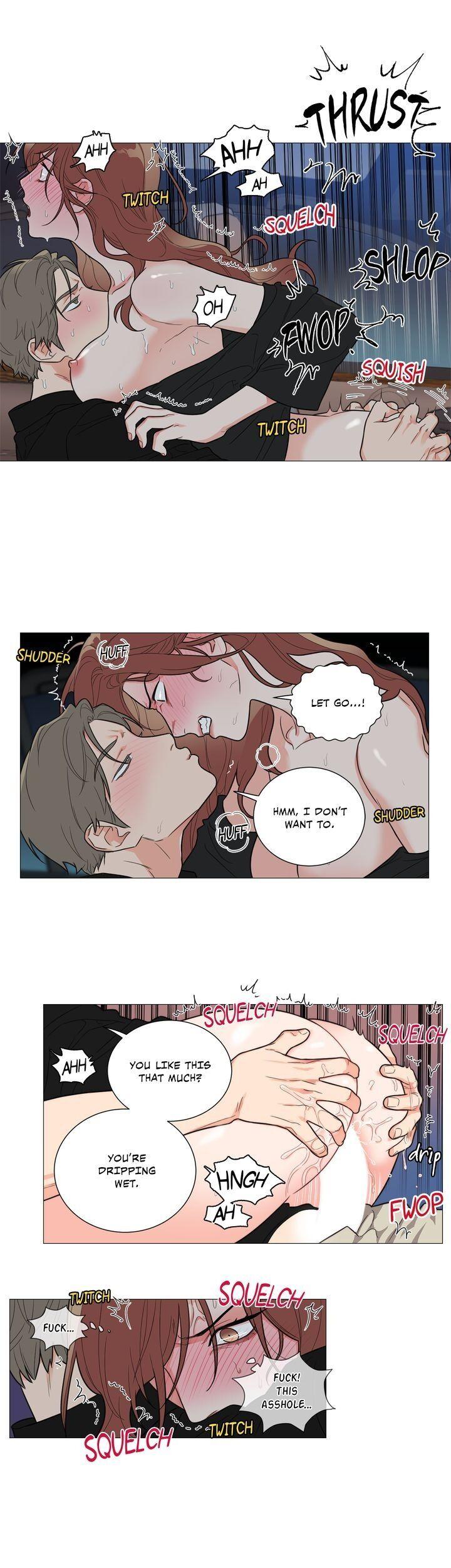 Sadistic Beauty - Chapter 95 [photo 15] - MangaPorn