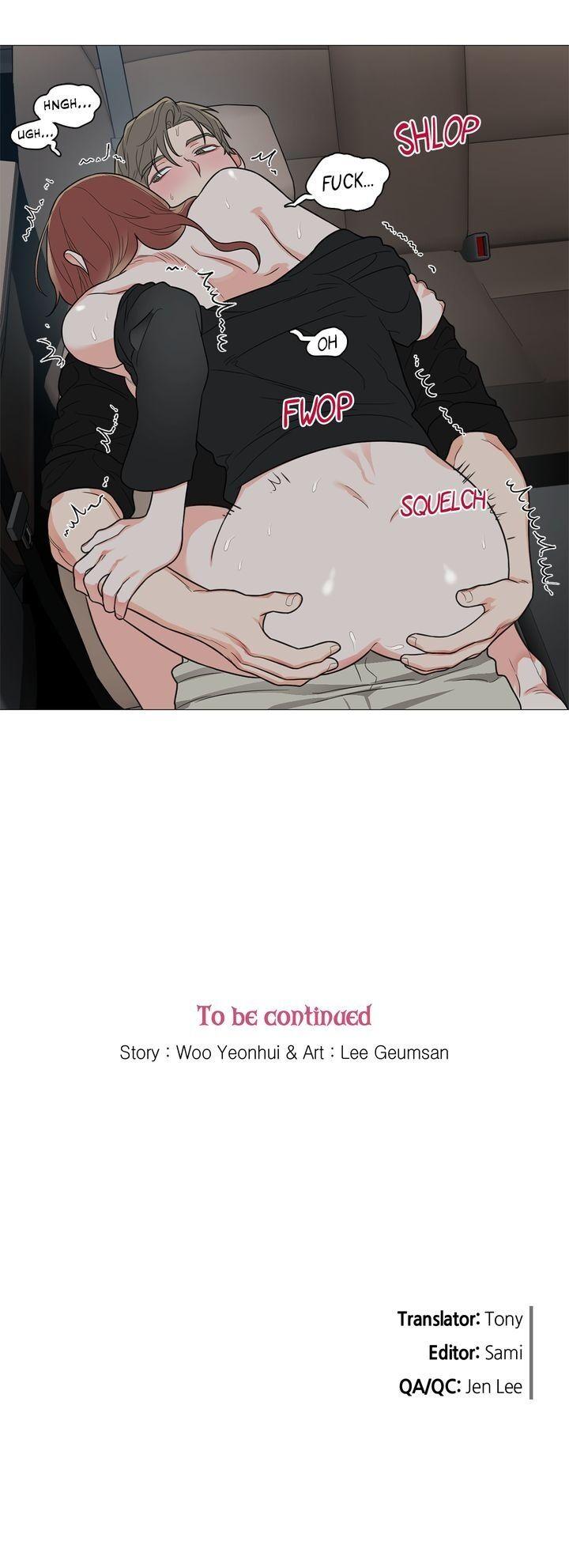 Sadistic Beauty - Chapter 95 [photo 16] - MangaPorn