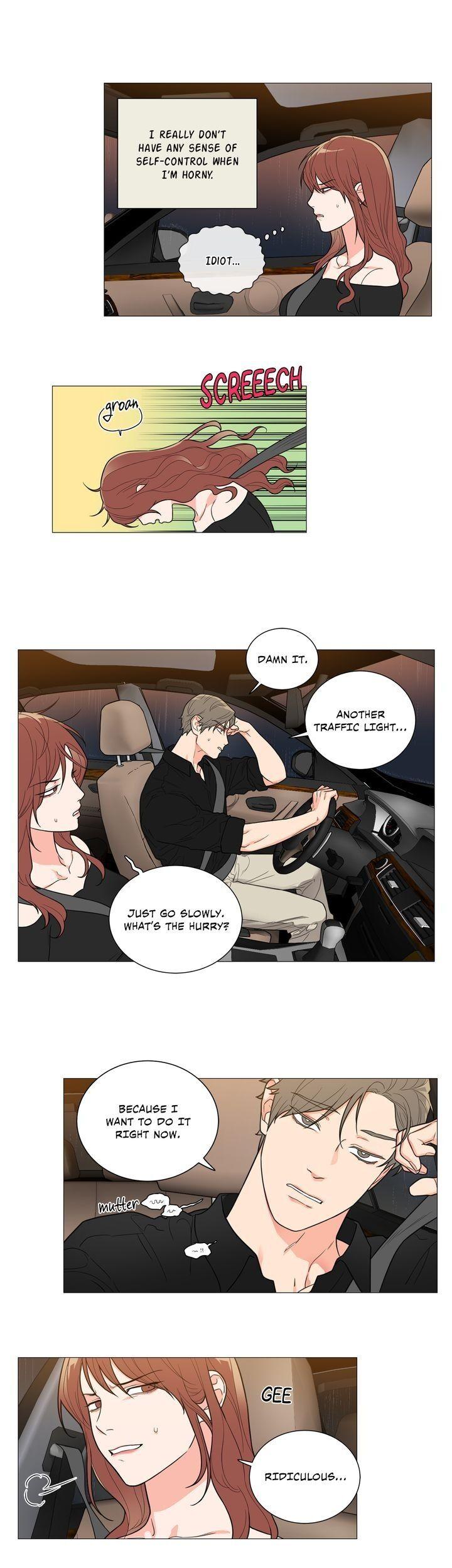 Sadistic Beauty - Chapter 95 [photo 6] - MangaPorn