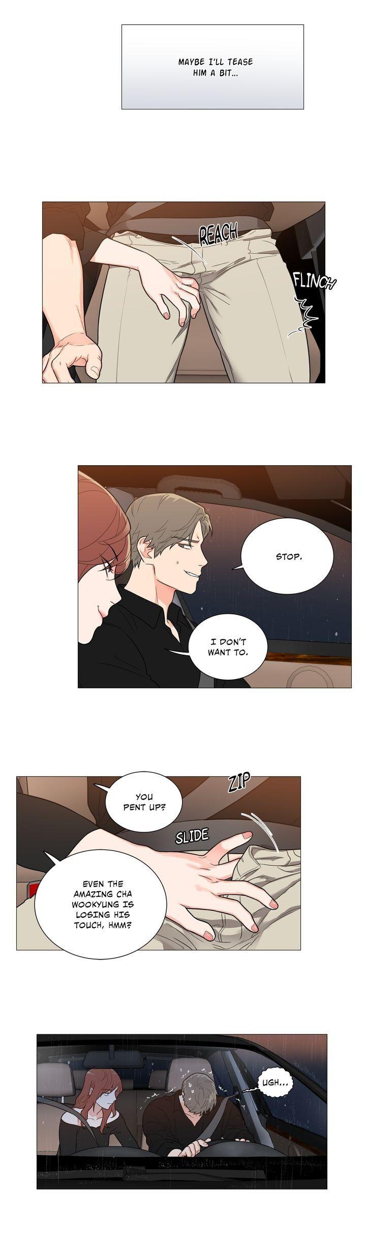 Sadistic Beauty - Chapter 95 [photo 7] - MangaPorn