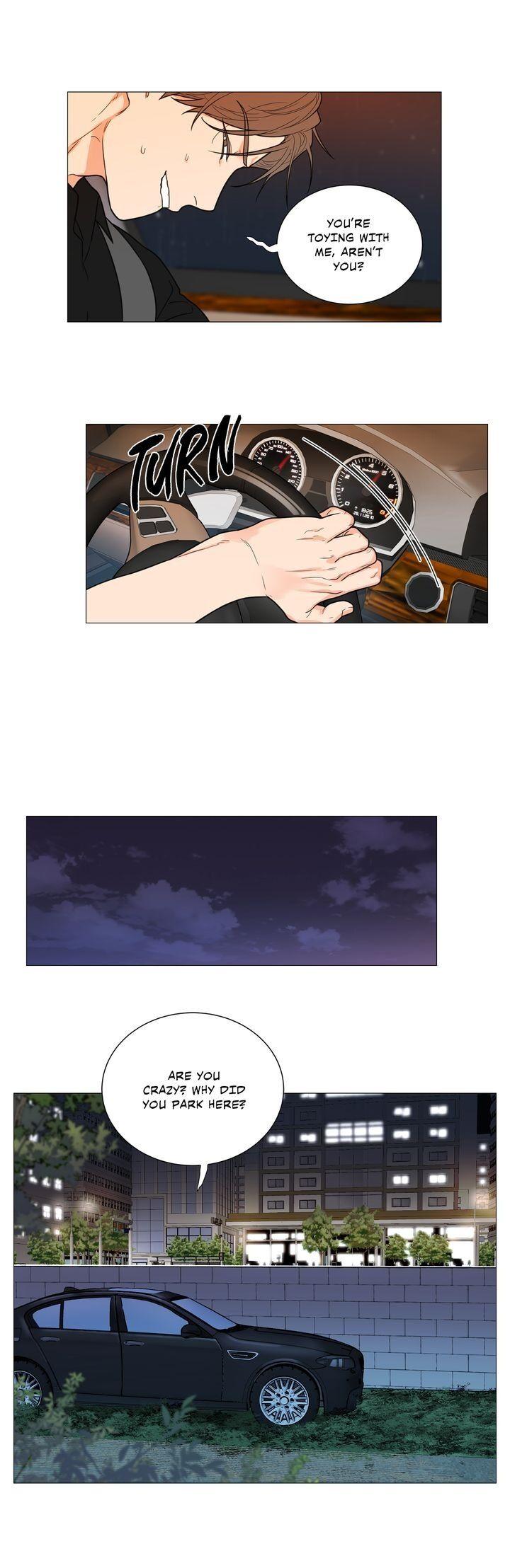 Sadistic Beauty - Chapter 95 [photo 8] - MangaPorn