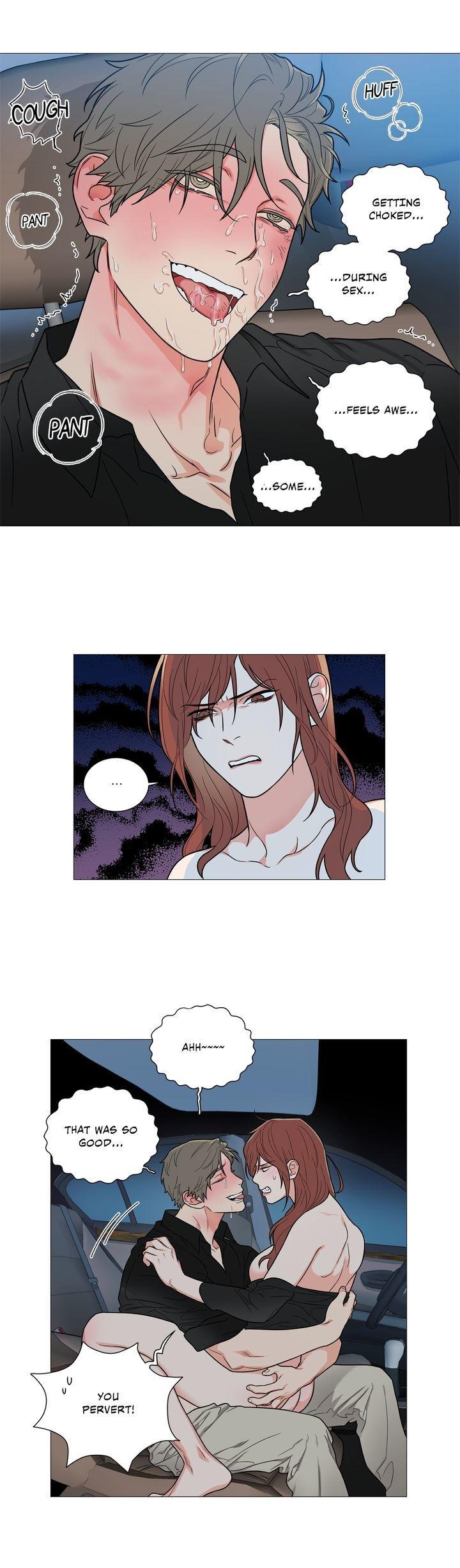 Sadistic Beauty - Chapter 96 [photo 11] - MangaPorn