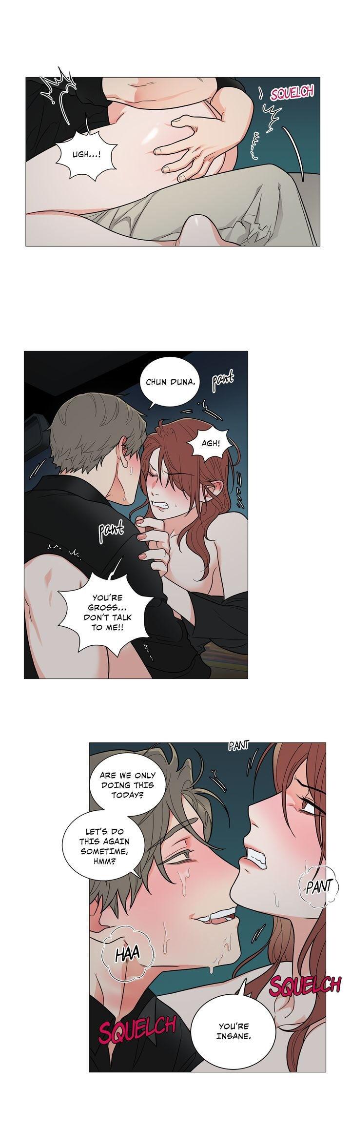 Sadistic Beauty - Chapter 96 [photo 12] - MangaPorn