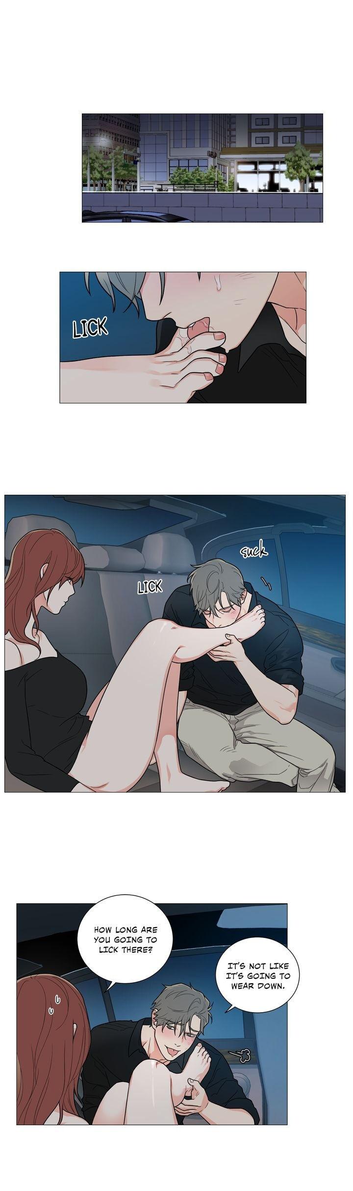 Sadistic Beauty - Chapter 96 [photo 14] - MangaPorn